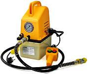 Станция насосная гидравлическая переносная ШТОК СНГ-6303П 04007