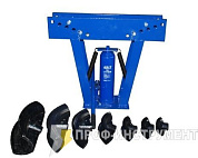 Гидравлический трубогиб AE&T 16т T60016