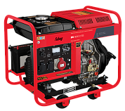 Дизельная электростанция FUBAG DS 6000 D ES