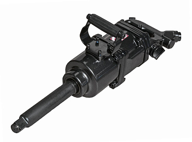 Ударный пневмогайковерт JTC 5901