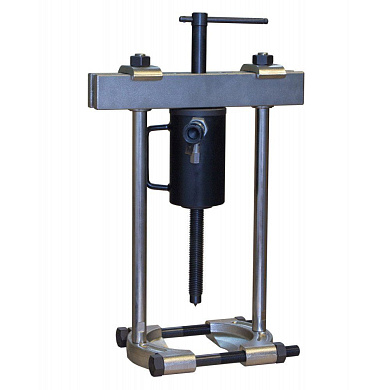 Съемник гидравлический хомутовый СГХ-50Д