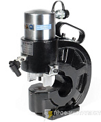 Пресс гидравлический для перфорации шин (шинодыр) КВТ ШД-110 76507