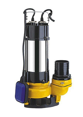 Дренажный насос КАМА НФ-750/36