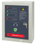 Блок автоматического управления Startmaster BS 6600 D