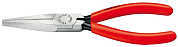 Длинногубцы, 190 мм, KNIPEX 30 11 190 KN-3011190