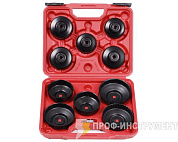 Съемники масляных фильтров AE&T /11 предметов/ TA-A1202