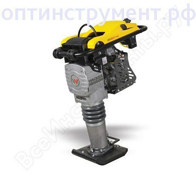 Вибротрамбовка Wacker Neuson BS 50-4s, 11’’