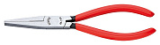 Плоскогубцы механика, 190 мм, KNIPEX 38 41 190 KN-3841190