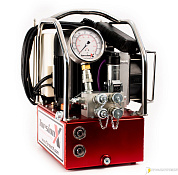 Маслостанция гидравлическая TorsionX IBT220