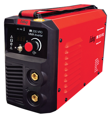 Сварочный инвертор FUBAG IR 200 VRD