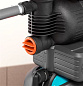 Насосная станция Gardena 5000/5 Comfort