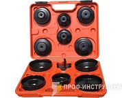 Съемники масляных фильтров AE&T /13 предметов/ TA-A1201