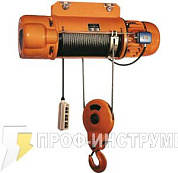 Таль электрическая TOR ТЭК (CD) г/п 3,0 т 6 м