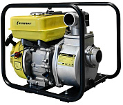Мотопомпа CHAMPION GP50 (600л/мин 5,5л.с.27кг)