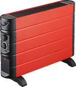 Конвекторный обогреватель FEST CNR20K1