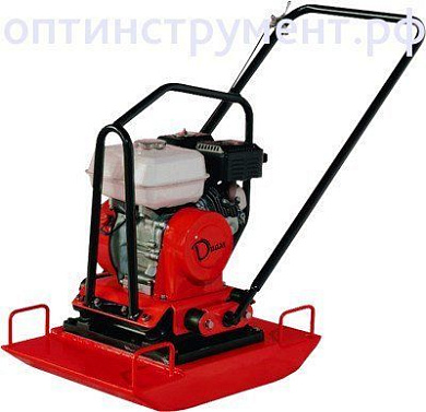 Виброплита DIAM VM-95/5.5H 630031