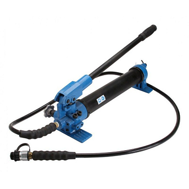 Помпа гидравлическая ручная ПМР-7010 КВТ 69286