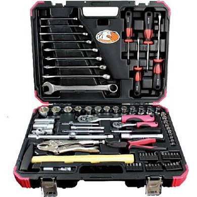 Набор инструментов AIRPRO S05480KBC-1