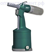 Пневмогидравлический вытяжной заклепочник RIVETEC RL 15A
