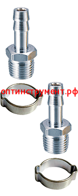 Набор переходников 180431 В