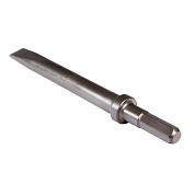 Долото NC-1/3S AA-20/30S-HF узкая лопатка 350