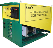 Сварочный агрегат «Север» АСС-530 Max