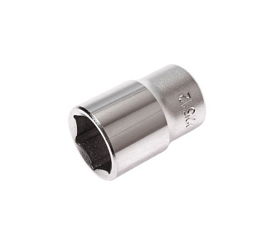 Головка торцевая 1/4" 12 JTC
