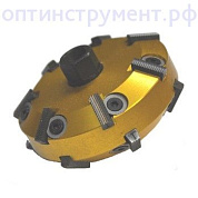 Фреза Neway CU677 - 30°-45°