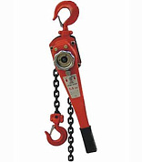 Ручная рычажная таль LEMA LMT-0603L 610603