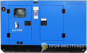 Дизельный генератор АД20С-Т400-РПМ35-1