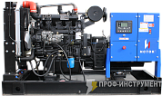 Дизельный генератор АД100С-Т400-РМ35-1