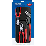 Набор инструментов особой мощности KNIPEX 00 20 10 KN-002010