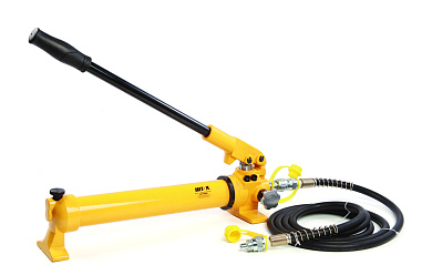 Насос гидравлический ручной ШТОК НГР-7009К 04003