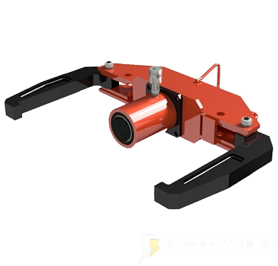 Съемник гидравлический для станков-качалок СГ235-ПН6