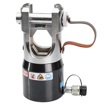 Пресс гидравлический помповый КВТ ПГ-1000 54724