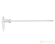 Штангенциркуль ШЦ-2- 500 0,05 губ. 150мм КЛБ