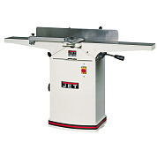 Фуговальный станок JET 54A HH с ножевым валом «helical»