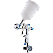 Краскораспылитель GENESI S GEO TOP Line