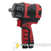 Гайковерт ударный пневматический 1/2" Shinano SI-1460