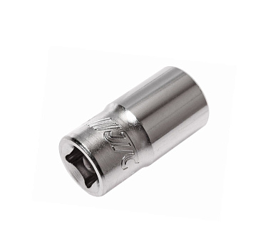 Головка торцевая 1/4" 09 JTC