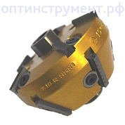 Фреза Neway CU654 - 15°-75°