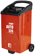 Пуско-зарядное устройство AUTOSTART 520