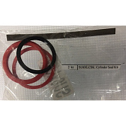 SU6XLCSK комплект уплотнительных прокладок для цилиндра (зап. части)