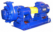 Консольный насос К 80-65-160а