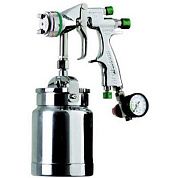 Краскораспылитель GENESI I HVLP TOP Line