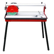 Станок плиткорез DIAM SP-200