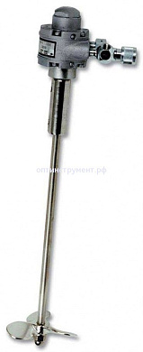 Мешалка пневматическая GRACO-222695, 20Л