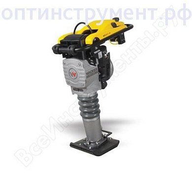 Вибротрамбовка Wacker Neuson BS 50-2, 10’’