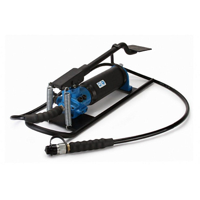 Помпа гидравлическая ножная ПМН-7008 КВТ 69289