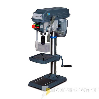 Вертикально-сверлильный станок Витязь 2Н117М